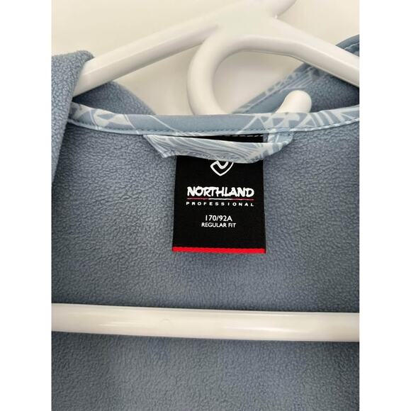 Women’s Soft shell fleece waterproof jacket, size small - Picture 8 of 8